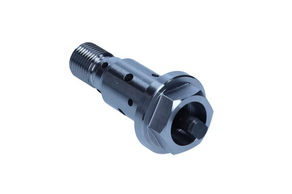 Válvula eletromagnética de posição (de fases) da árvore distribuidora Mercedes S C216