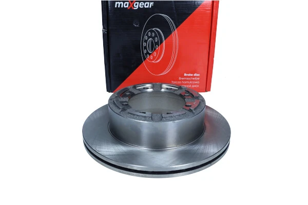 Тормозные диски 194802 Maxgear