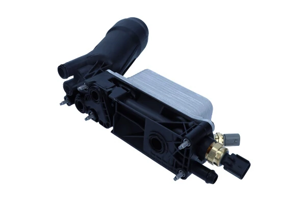  Корпус масляного фильтра Polcar 3431L81