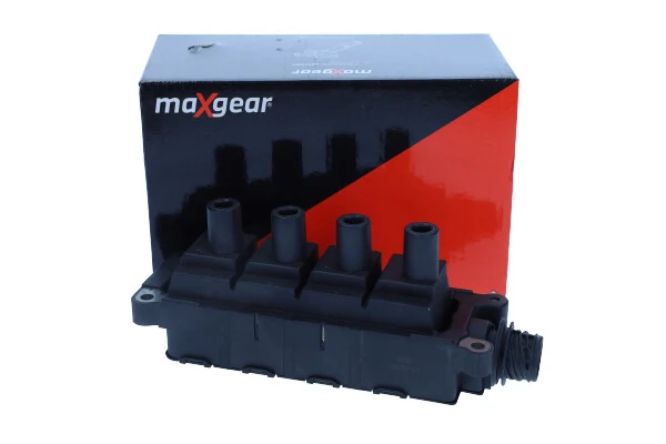 Модуль зажигания Maxgear 130299 цена, от 113.27 USD