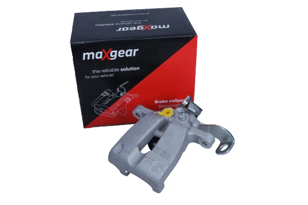 Тормозной суппорт правый задний Maxgear 820814 цена, от 55.96 USD
