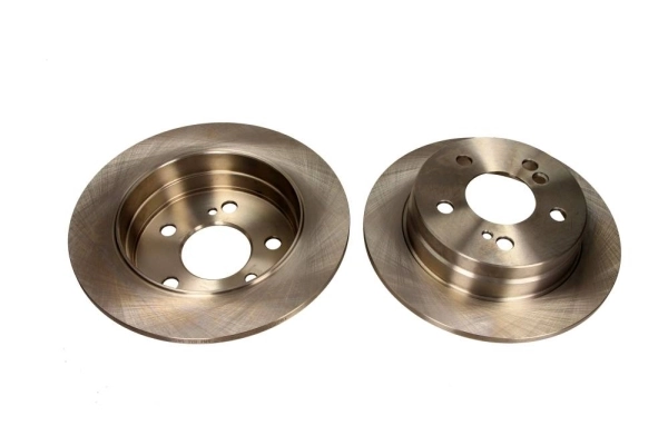 Disco do freio traseiro Mercedes C W201