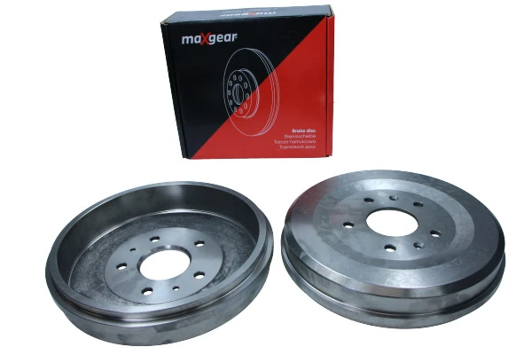 193202 Maxgear Тормозной барабан