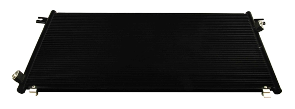 Radiador de aparelho de ar condicionado Nissan Patrol Y60