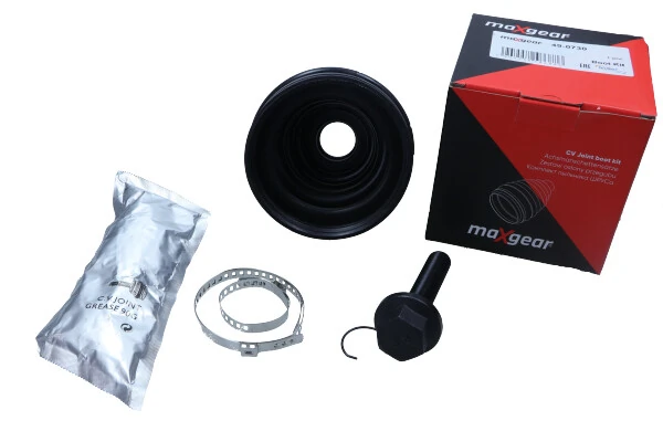 Чехол шруса Maxgear 490730 цена, от 9.00 USD