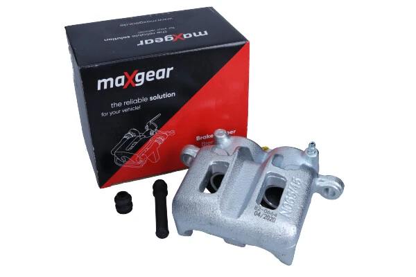 Тормозной суппорт Maxgear 820664 цена, от 40.38 USD