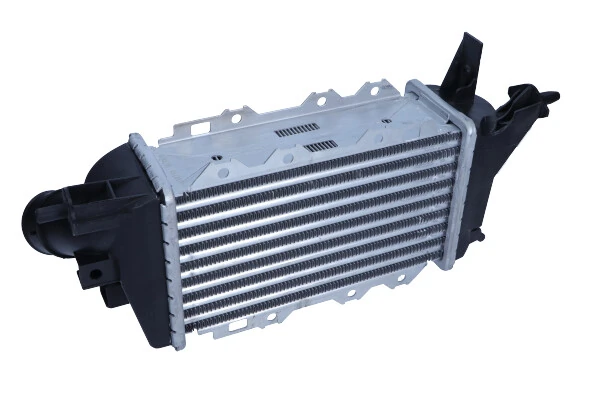Radiador de intercooler Opel Vectra 36