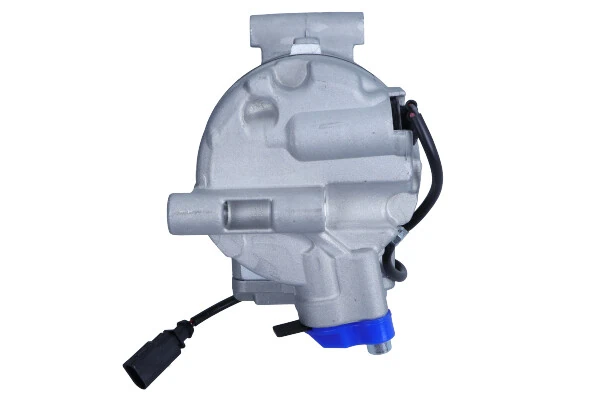 Compressor de aparelho de ar condicionado para Audi Q7  4MB, 4MG, 4MQ
