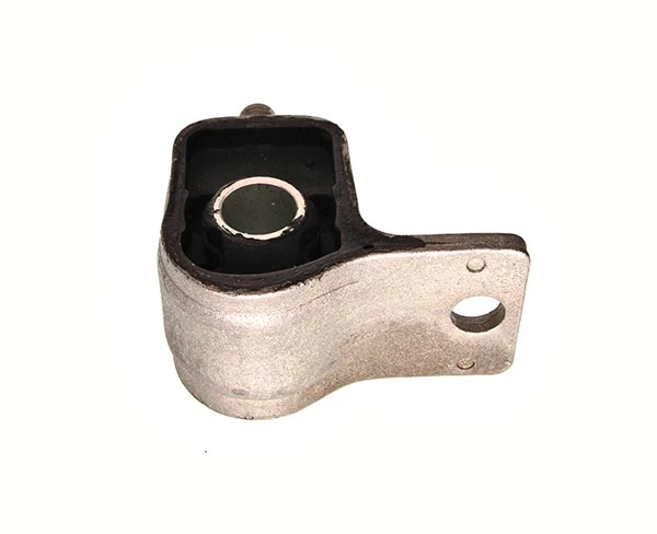 Bloco silencioso dianteiro do braço oscilante inferior Peugeot 405 2 4B