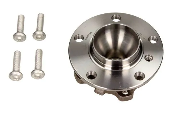 330701 Maxgear Ступица колеса передняя