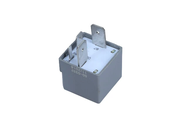 500332 Maxgear Реле свечей накала