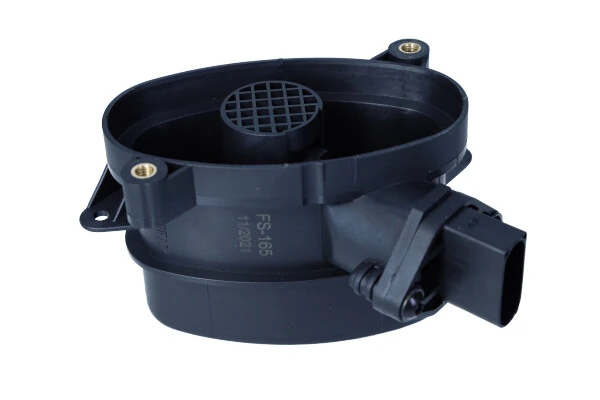 Sensor de fluxo (consumo) de ar, medidor de consumo M.A.F. - (Mass Airflow) Mercedes E S211