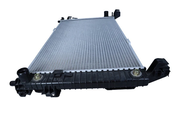 5006083 Polcar Радиатор основной