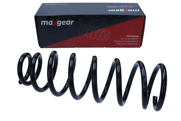 Пружина амортизатора передняя Mazda 6 MPS седан (GG) (2005 - 2007) цена, от 41.07 USD