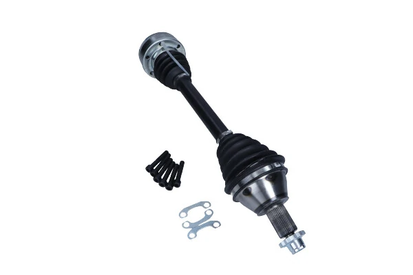 Левая полуось BGADS9627L BGA