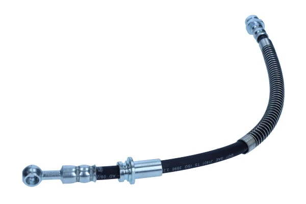 520507 Maxgear Шланг тормозной задний левый