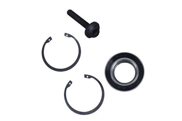 330379 Maxgear Подшипник ступицы передней и задней