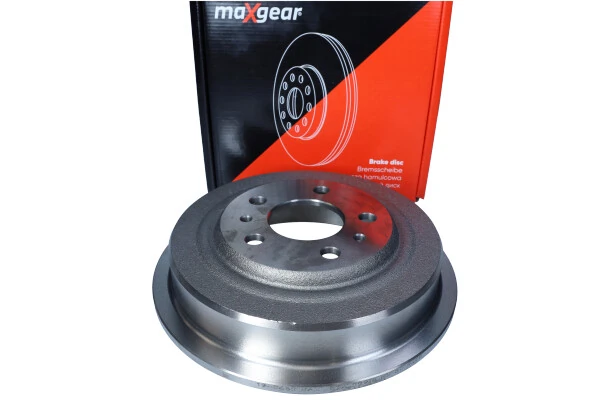Тормозной барабан 193682 Maxgear