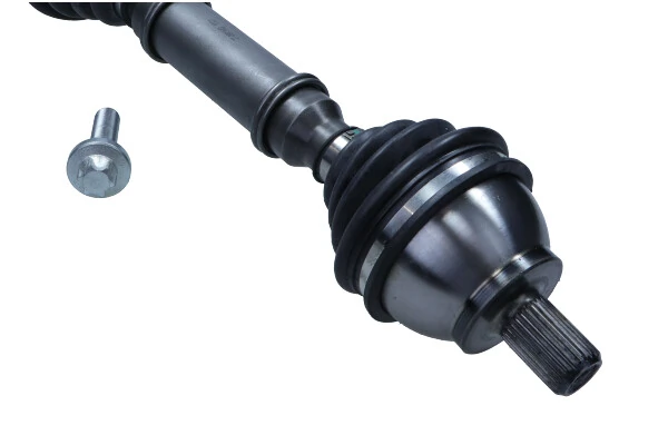 491124 Maxgear Полуось передняя, правая