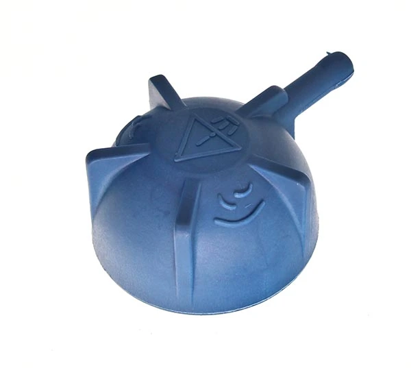 Tampa (tampão) do tanque de expansão Volkswagen Transporter 24, 25, 251