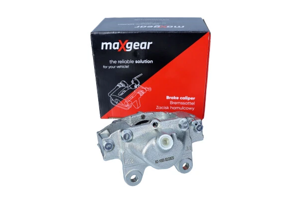 Задний левый суппорт Maxgear 821055 цена, от 56.73 USD