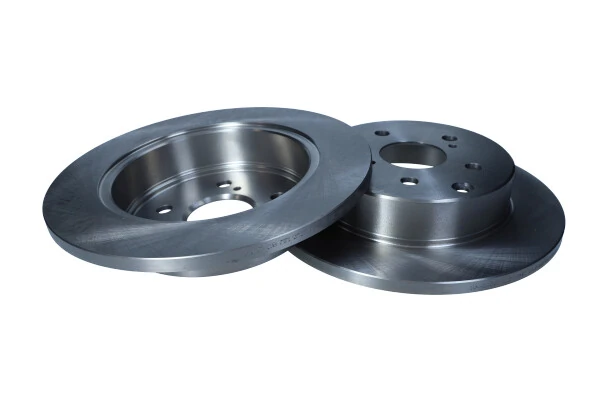 Disco do freio traseiro Toyota RAV4 3 A3