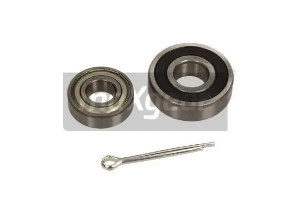 Купить 9004363256 Toyota Подшипник задней ступицы