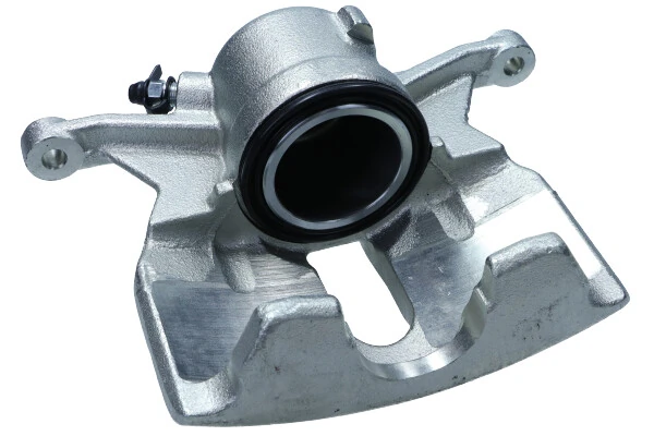 821167 Maxgear Суппорт тормозной, передний, левый
