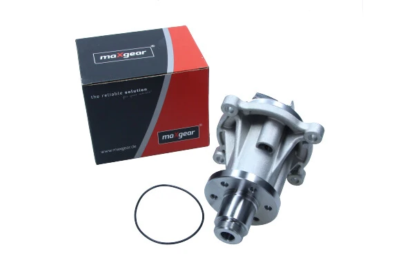 Водяной насос Magneti Marelli WPQ1312