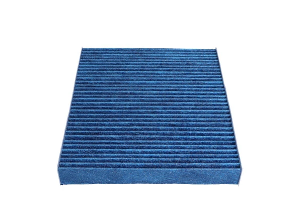 Фильтр воздушный отопителя Volkswagen Polo IV хэтчбек (9N, 9A) (2001 - 2014) цена, от 20.66 USD