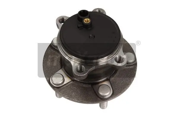 Cubo traseiro Mazda 6 GJ, GL