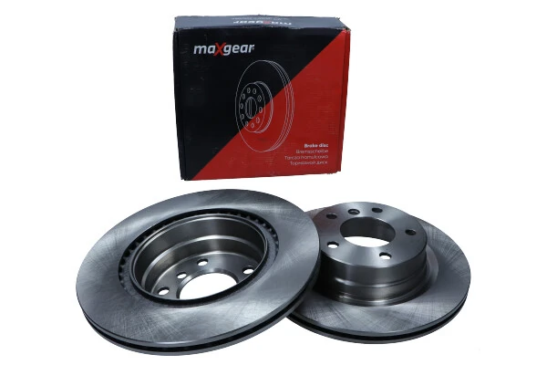 Disco do freio traseiro BMW 3 E36