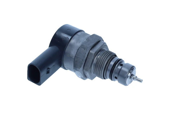 Regulador de pressão de combustível na régua de injectores Volkswagen Tiguan 1 5N1, 5N2