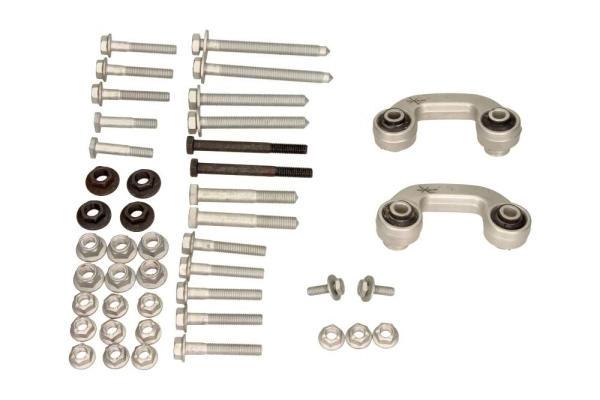 721663 Maxgear Комплект передних рычагов
