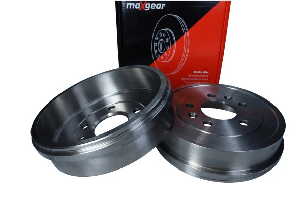 193710 Maxgear Тормозной барабан