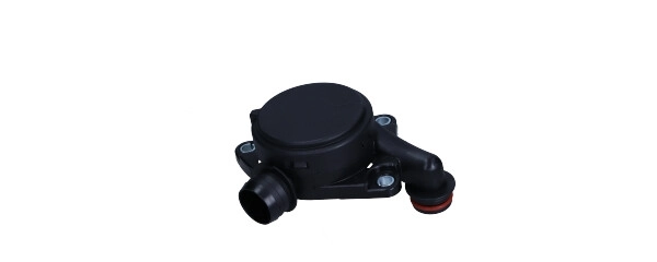 Клапан PCV вентиляции картера на Mercedes S  W221