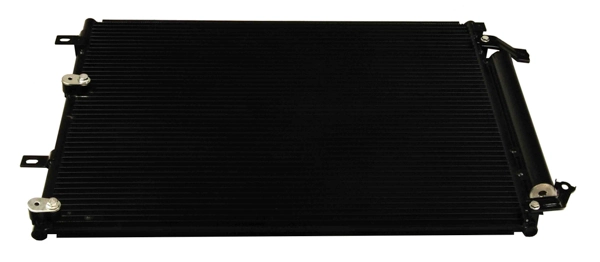 Конденсатор кондиционера Koyorad CD330911 цена, от 101.69 USD