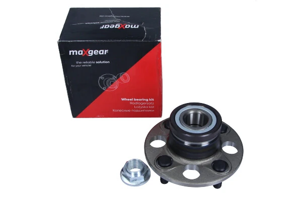 Ступицы задних колес Maxgear 330459 цена, от 32.28 USD