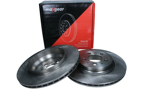 191839 Maxgear Дисковый тормоз