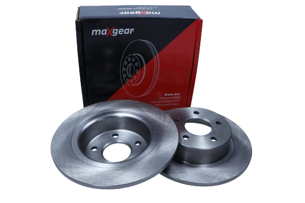 191958 Maxgear Дисковый тормоз