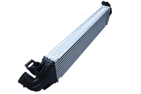 Radiador de intercooler Ford Galaxy WA6