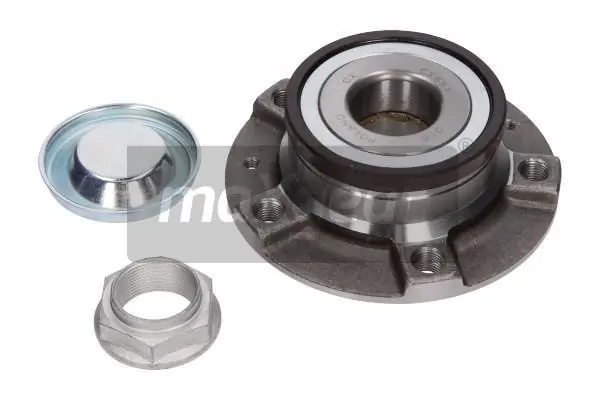 Ступицы задних колес Polcar CX691 цена, от 45.94 USD