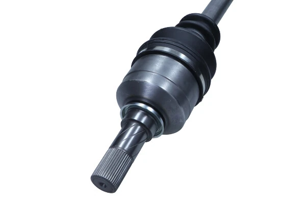Купить 302004190453 Magneti Marelli Привод в сборе левый