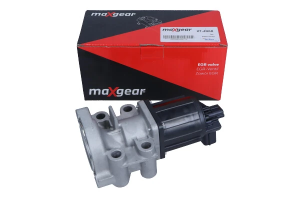 274068 Maxgear Клапан рециркуляции отработавших газов EGR