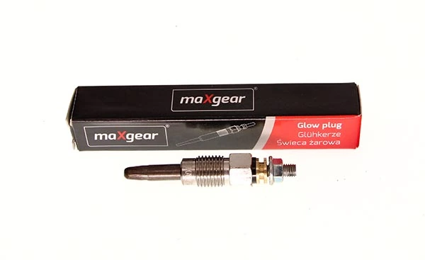 Свечи накала Maxgear 660002 цена, от 5.26 USD