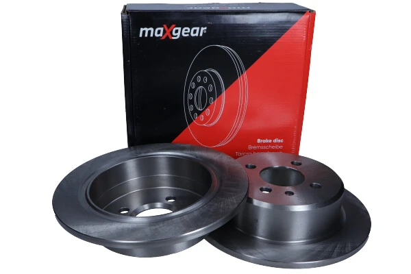 192663 Maxgear Дисковый тормоз
