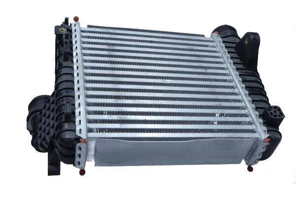 Radiador de intercooler Citroen C4 3D