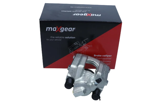 Задний левый суппорт Maxgear 821005 цена, от 11.30 USD