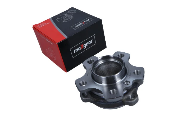 331225 Maxgear Ступица колеса передняя