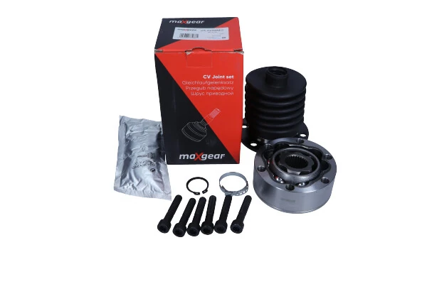 ШРУС внутренний, задний Maxgear 491592 цена, от 71.08 USD